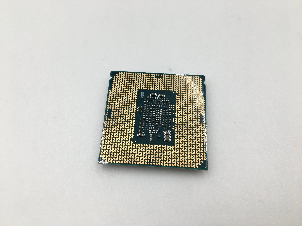 ♪▲【Intel インテル】Core i7-6700 CPU 部品取り SR2BT 0426 13の画像3