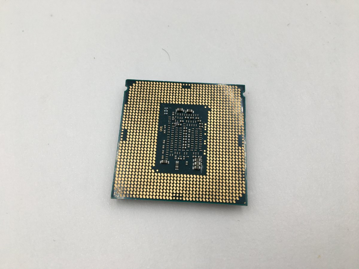 ♪▲【Intel インテル】Core i5-6500 CPU 部品取り SR2L6 0426 13の画像3