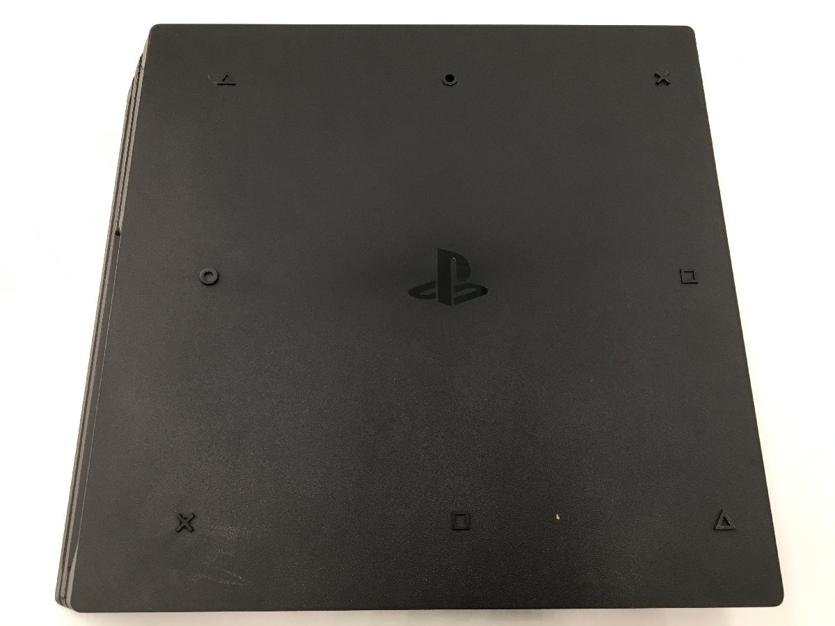 !^[SONY Sony ]PS4 PlayStation4 500GB HDD exchangeable goods CUH-7200B 0429 2
