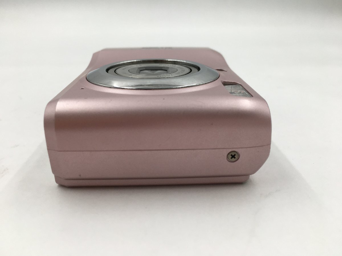 ♪▲【Nikon ニコン】コンパクトデジタルカメラ COOLPIX L19 0429 8_画像4