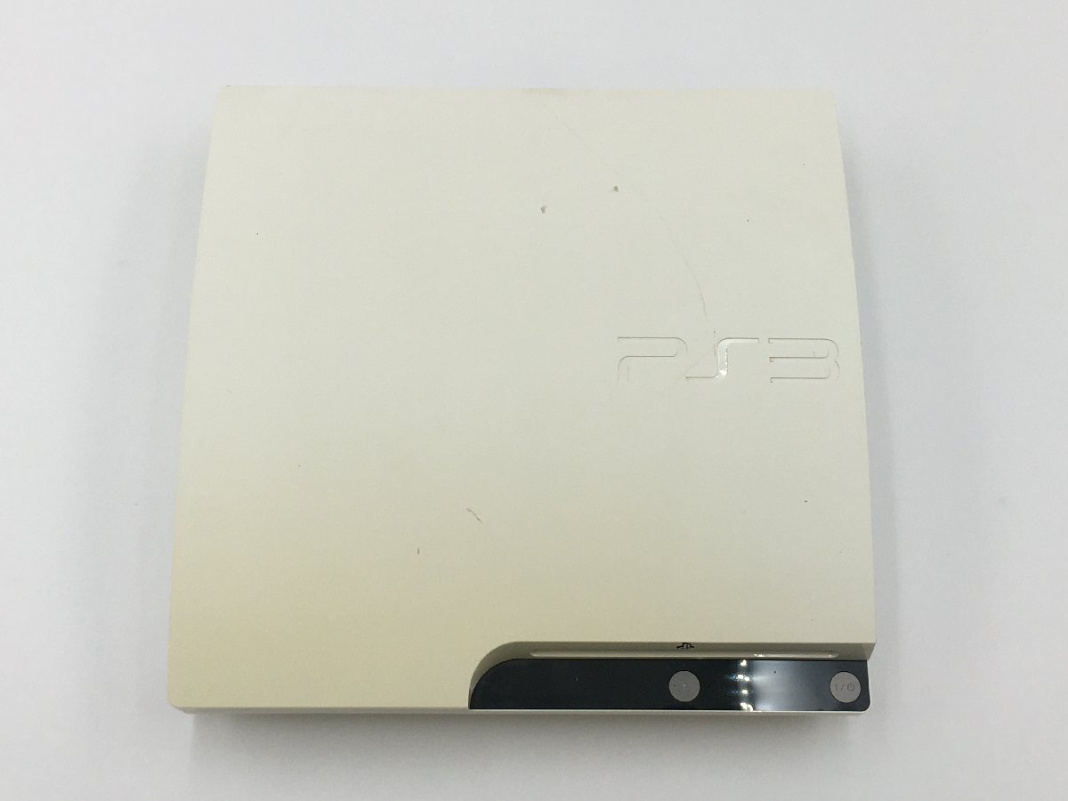 ♪▲【SONY ソニー】PS3 PlayStation3 160GB CECH-2500A 0430 2_画像1