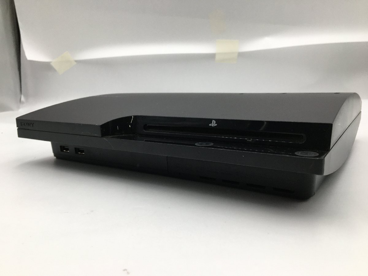 ♪▲【SONY ソニー】PS3 PlayStation3 160GB CECH-3000A 0430 2の画像2