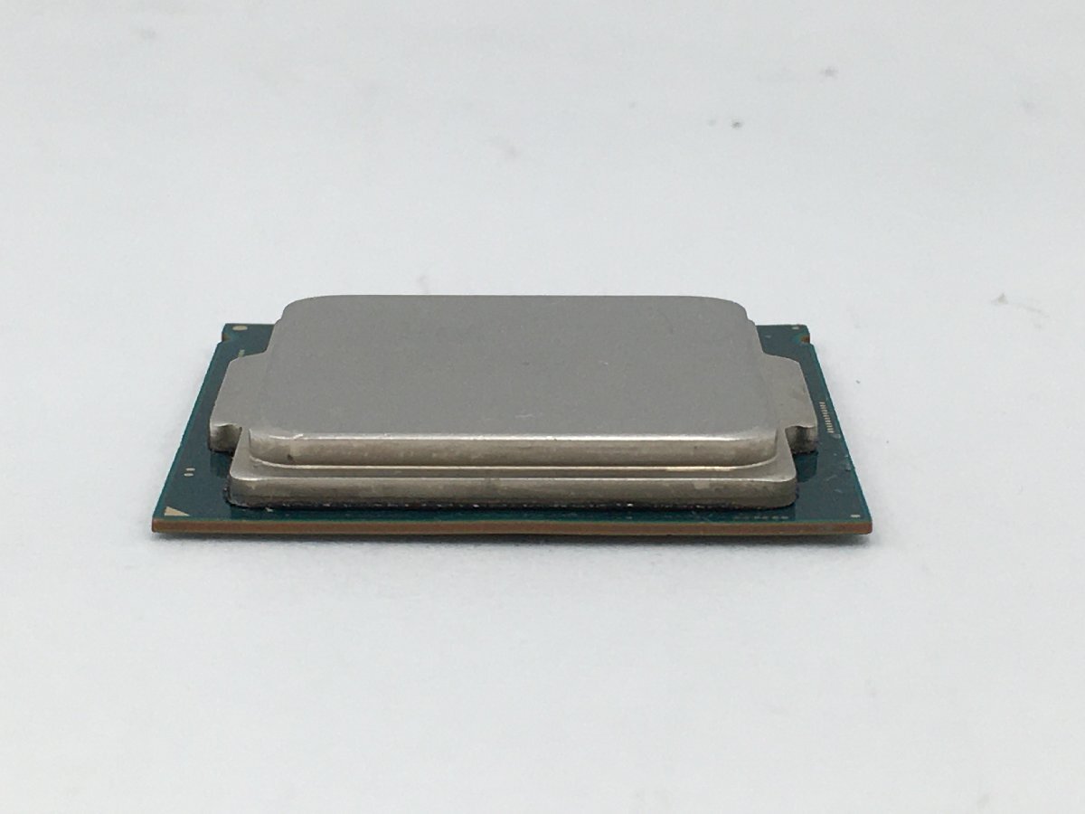 ♪▲【Intel インテル】Core i7-6700 CPU 部品取り SR2L2 0430 13_画像4