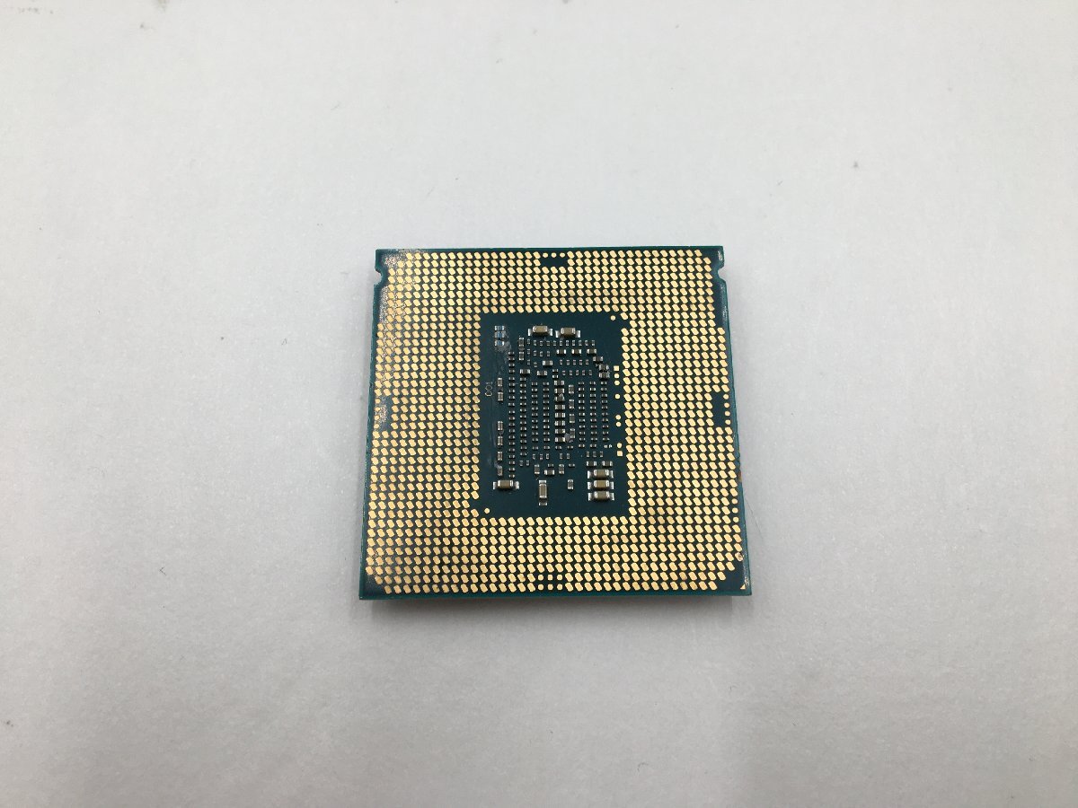 ♪▲【Intel インテル】Core i5-6500 CPU 部品取り SR2L6 0430 13の画像3