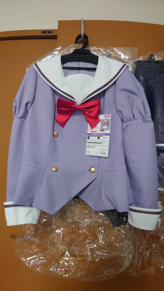 Yahoo!オークション - コスパティオ COSPATIO キサラ制服 Yahoo!オークション - コスパティオ COSPATIO キサラ制服