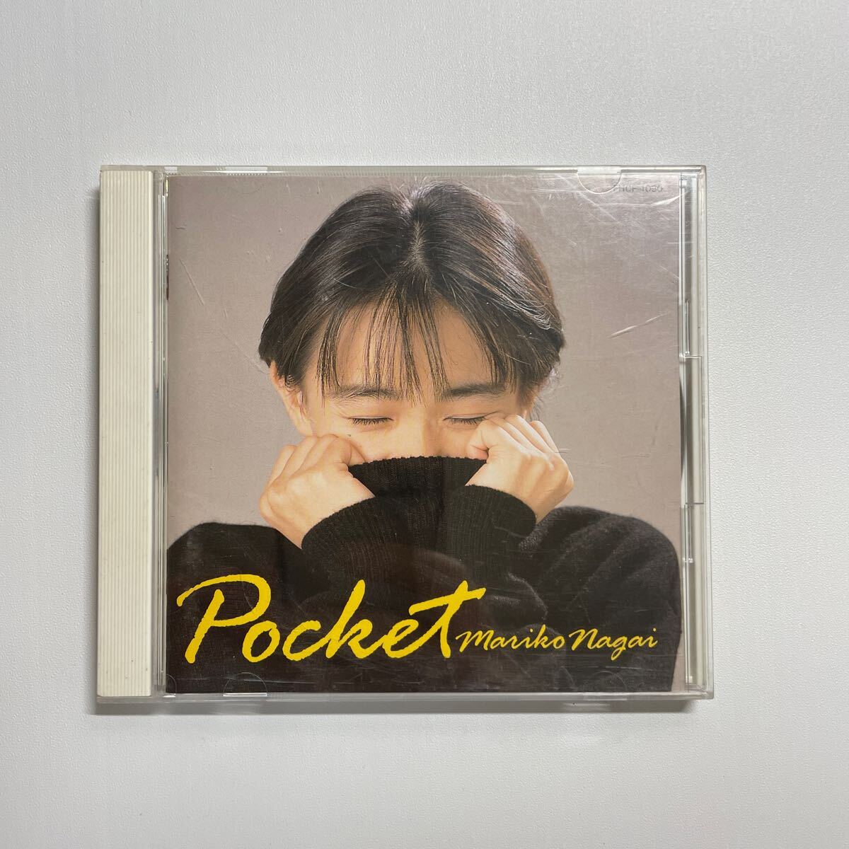 Pocket 永井真理子　　FHCF-1090_画像1