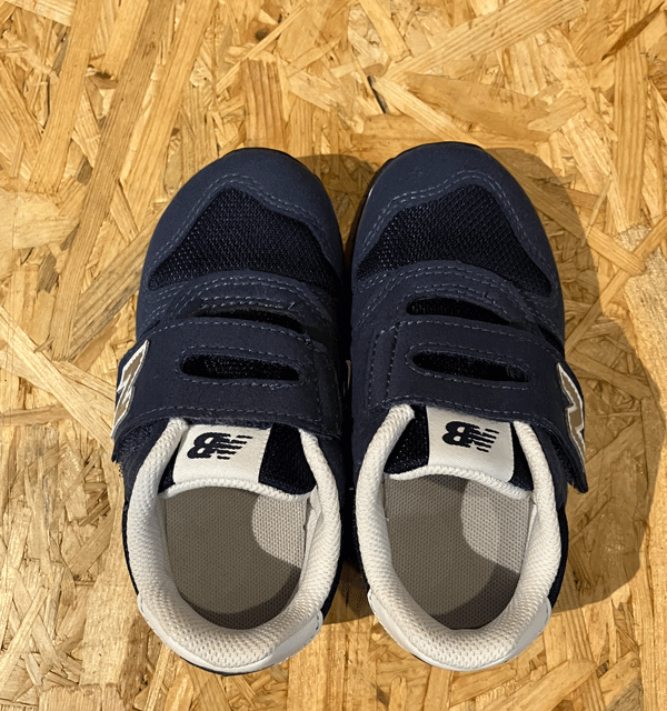 ★NEW BALANCE / 373 / SIZE.15.0cm_画像3