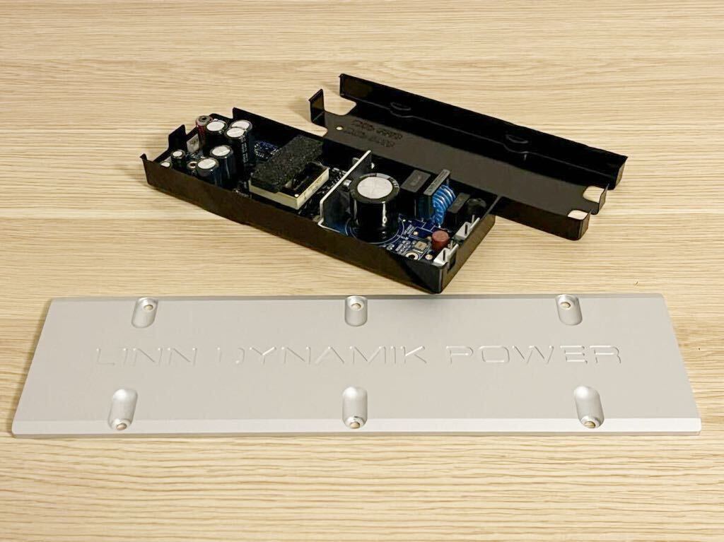 Yahoo!オークション - LINN KLIMAX DSM/3用 電源 パワーサプライ Yahoo!オークション - LINN KLIMAX DSM/3用 電源 パワーサプライ