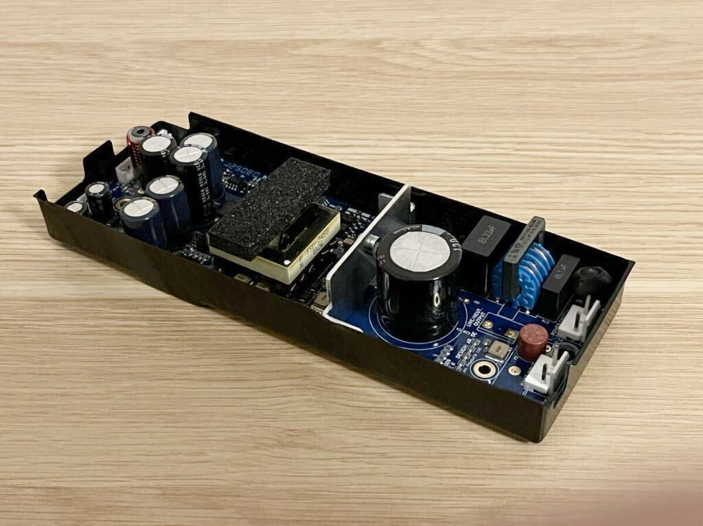 Yahoo!オークション - LINN KLIMAX DSM/3用 電源 パワーサプライ Yahoo!オークション - LINN KLIMAX DSM/3用 電源 パワーサプライ