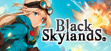 【Steamキー】Black Skylands PC版の画像1