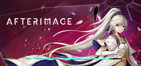 【Steamキー】Afterimage(アフターイメージ)PC版の画像1