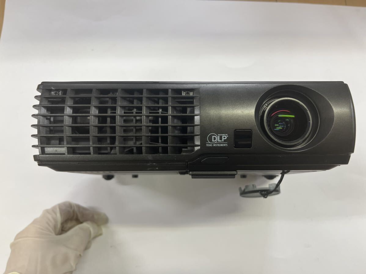 L106) Optoma EP1691 DAEPGLKGi 2500 ルーメン 1280 x 768 DLP L106) Optoma EP1691 DAEPGLKGi 2500 ルーメン 1280 x 768 DLP