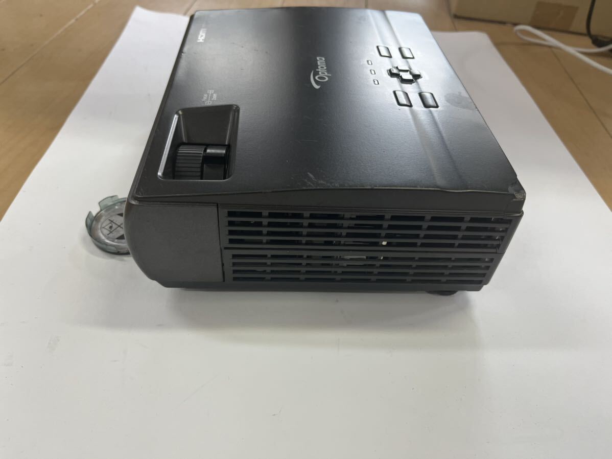 L106) Optoma EP1691 DAEPGLKGi 2500 ルーメン 1280 x 768 DLP L106) Optoma EP1691 DAEPGLKGi 2500 ルーメン 1280 x 768 DLP