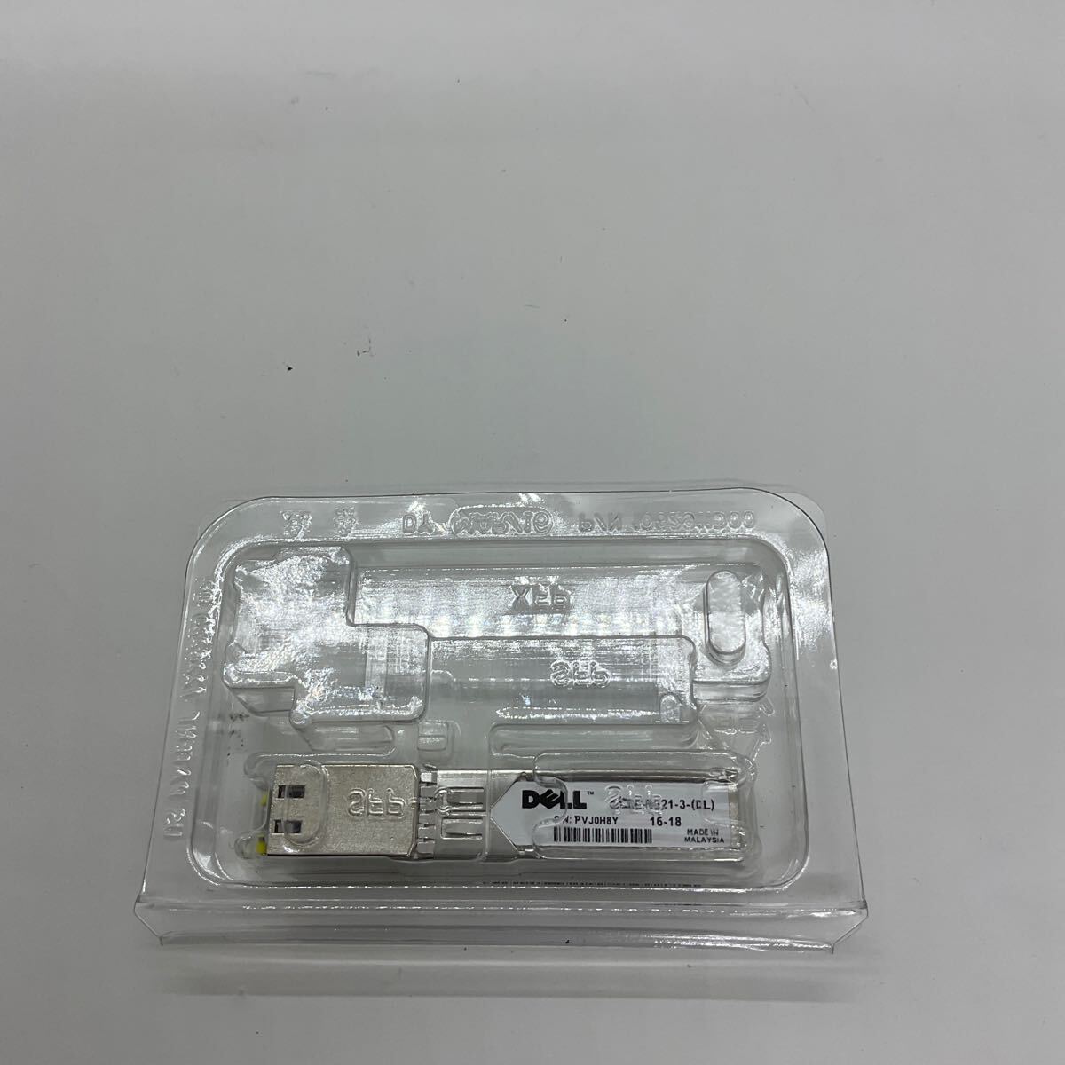 ◎（412-6） 未使用品 DELL SFP トランシーバー FCLF-8521-3-(DL)_画像2