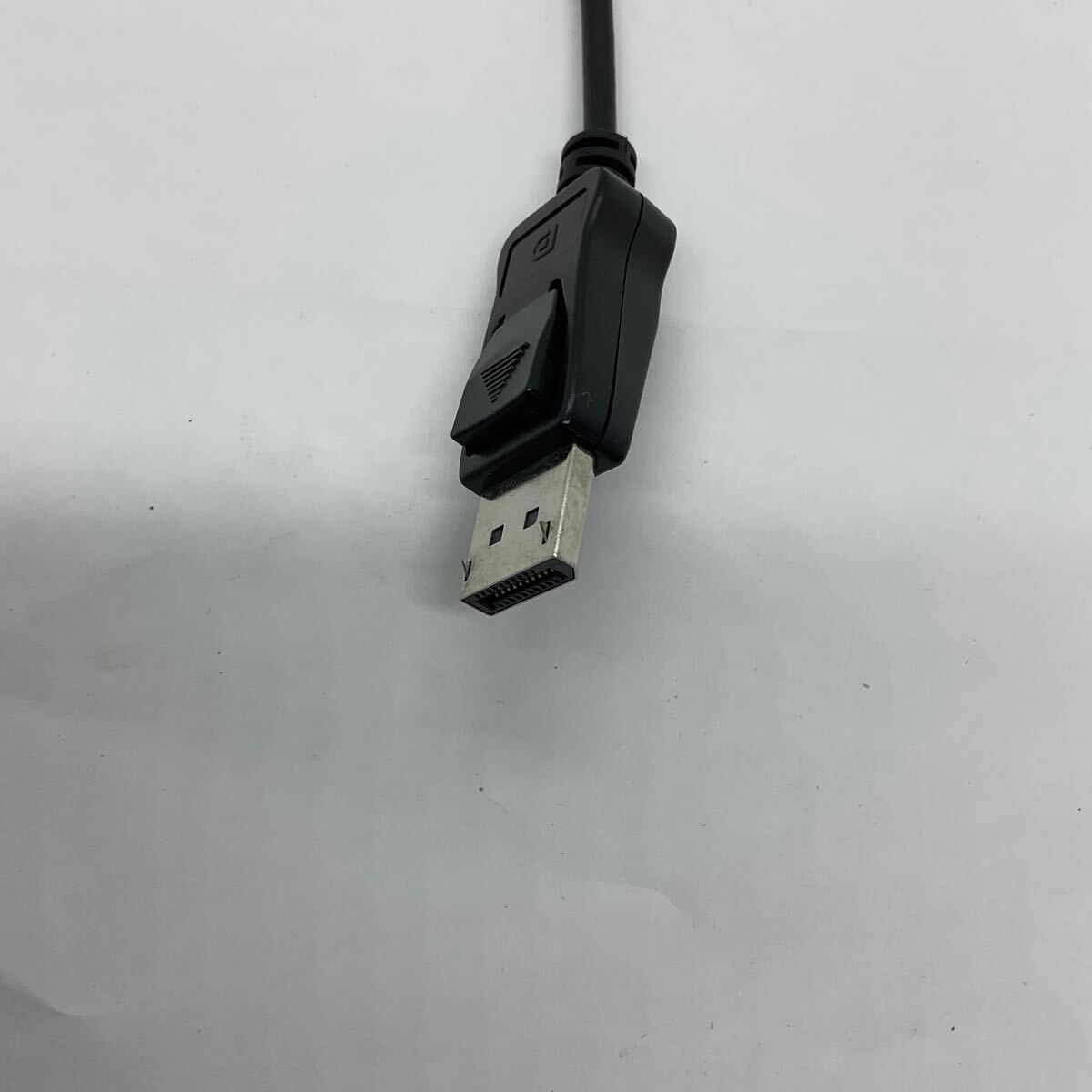 ◎(419-15) DELL DANAUBC087 DisplayPort HDMI ブラック　　中古_画像4