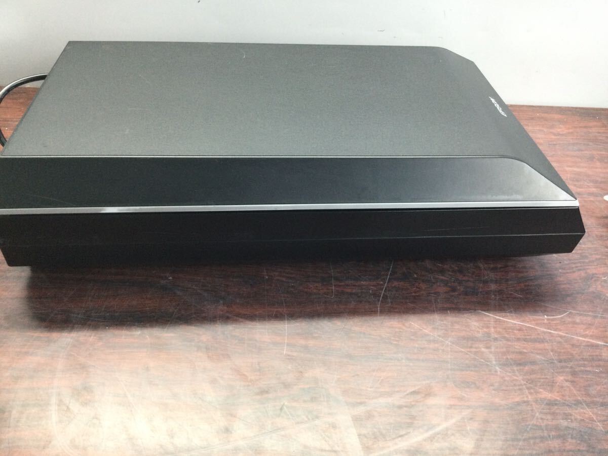 *04025) EPSON Epson GT-X820 планшетный сканер - рабочий товар адаптор есть .