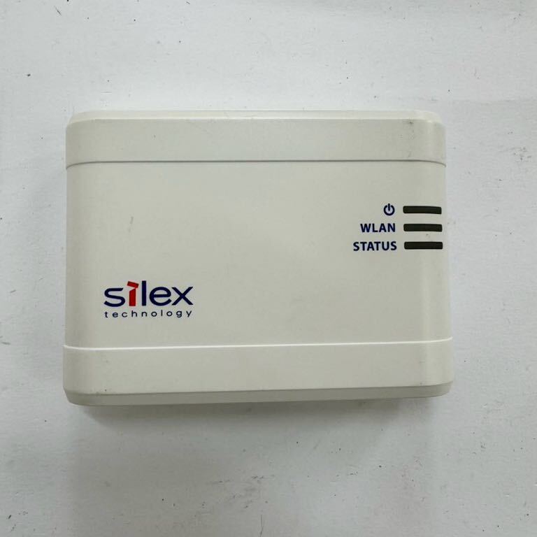*Silex Technology носорог Rex устройство сервер SX-BR-4600WAN