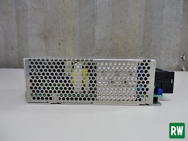 AC/DCコンバーター TDKランダム JWS150-5/A AC100～240V AC入力電源 [3]_画像2