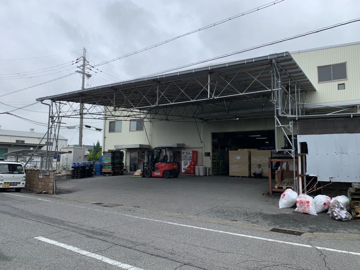 単管パイプ　小屋　カーポート　屋根　波板　トタン　駐車場　テント倉庫　ガレージ　足場　コンテナ_画像3