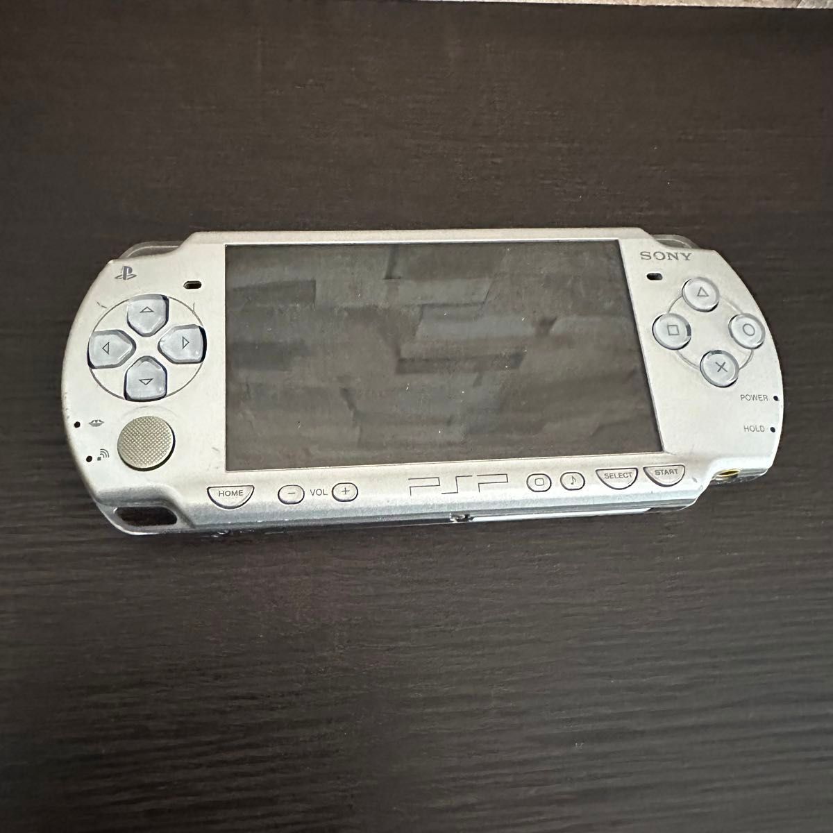 ※ジャンク品　PSP まとめ売り