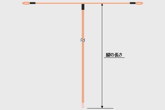 ♪Ｔ字形ＦM室内アンテナ【141】♪_画像6