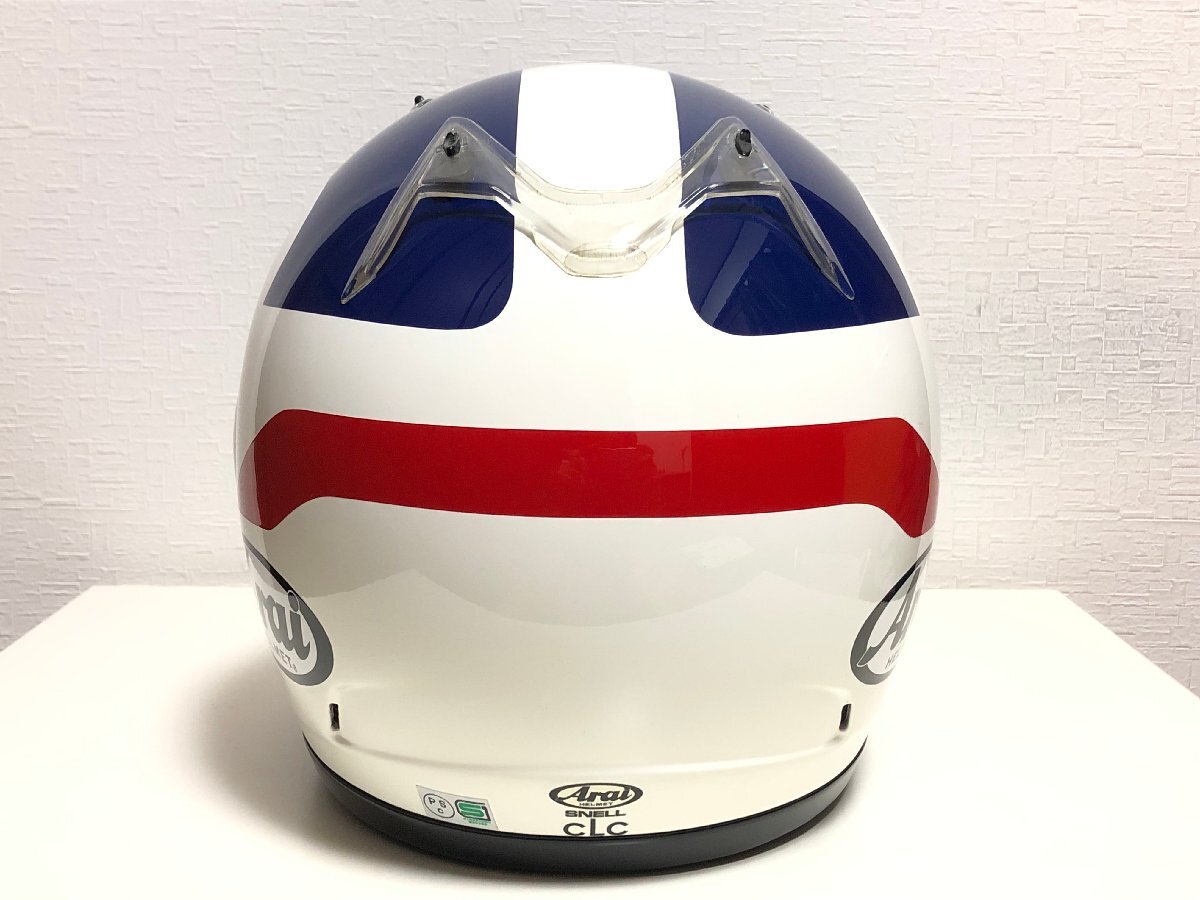 Yahoo!オークション - 絶版希少 ARAI アライ フレディスペンサー Yahoo!オークション - 絶版希少 ARAI アライ フレディスペンサー