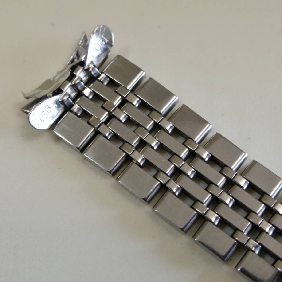 #08G1 SEIKO ロードマチック 純正ベルト【 XGB 081 】 SEIKO ロードマチック 純正ベルト XGB 081 LORD MATIC 純正