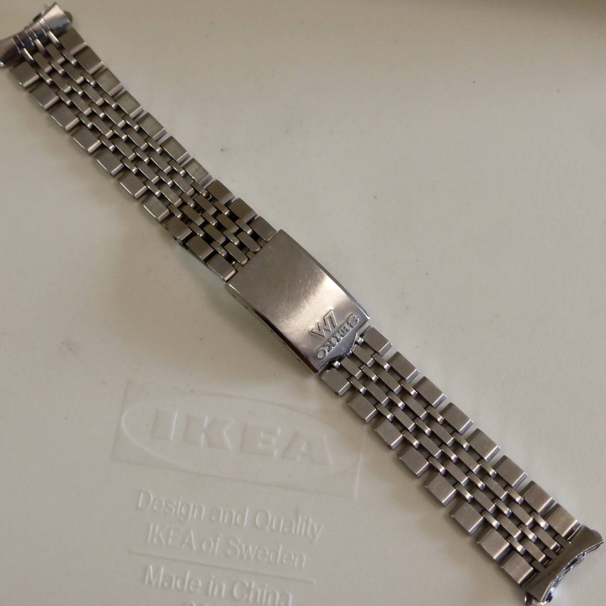 #08G1 SEIKO ロードマチック 純正ベルト【 XGB 081 】 SEIKO ロードマチック 純正ベルト XGB 081 LORD MATIC 純正