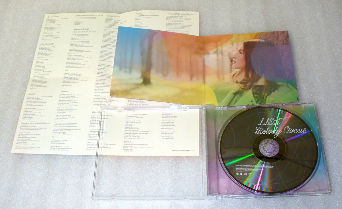 ヤフオク B9 Lisa Melody Circus メロディー サーカス 映 ヤフオク B9 Lisa Melody Circus メロディー サーカス 映