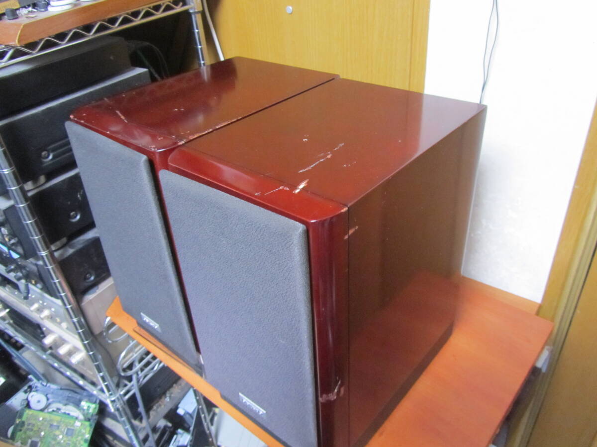 【音出し確認済・即決】ONKYO D-152E_画像2