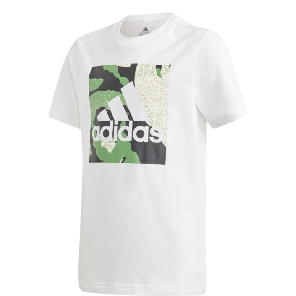 adidas アディダス　キッズ　半袖Tシャツ　150cm