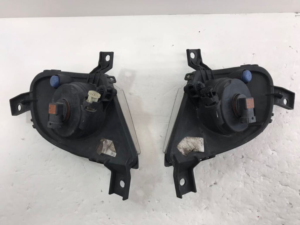 60402 BMW 3 series E90 E91 original left right foglamp A047358