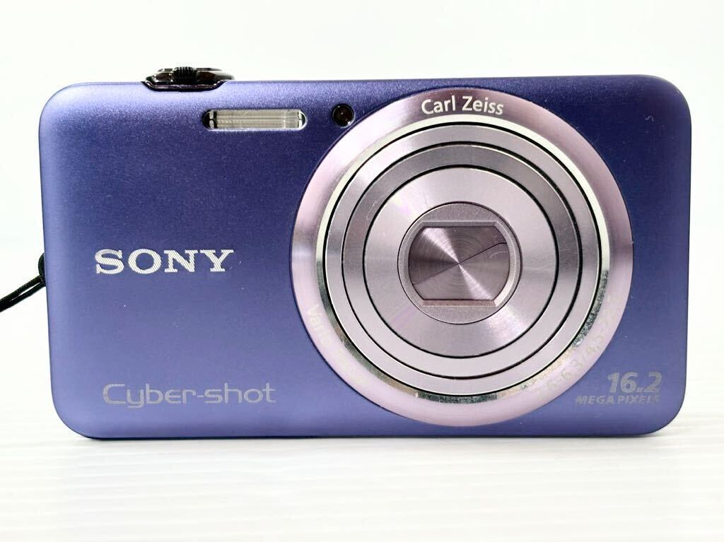 デジカメ SONY Cyber-shot DSC-WX7 ソニー サイバーショット dsc-wx7 sony デジタルカメラ コンパクトデジタルカメラ 付属品多数 動作品の画像6