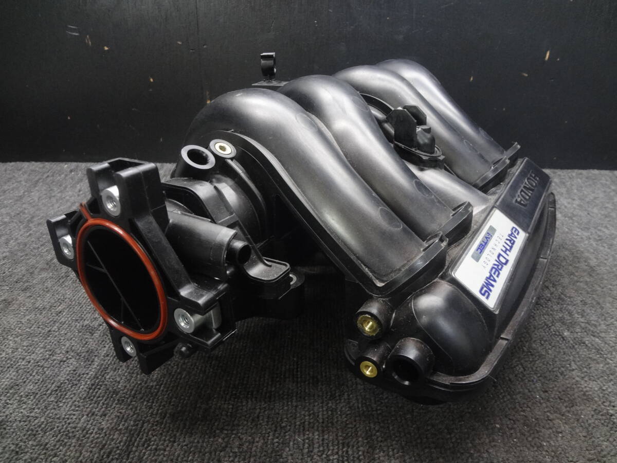 ●○ホンダ FIT GK5 L15B インテークマニホールド インマニ フィット 17100-5R1-004○●の画像3