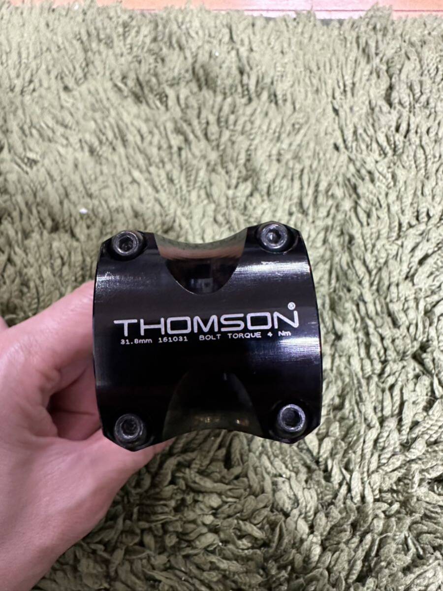 THOMSON｜トムソン ELITE X4 STEM の画像1