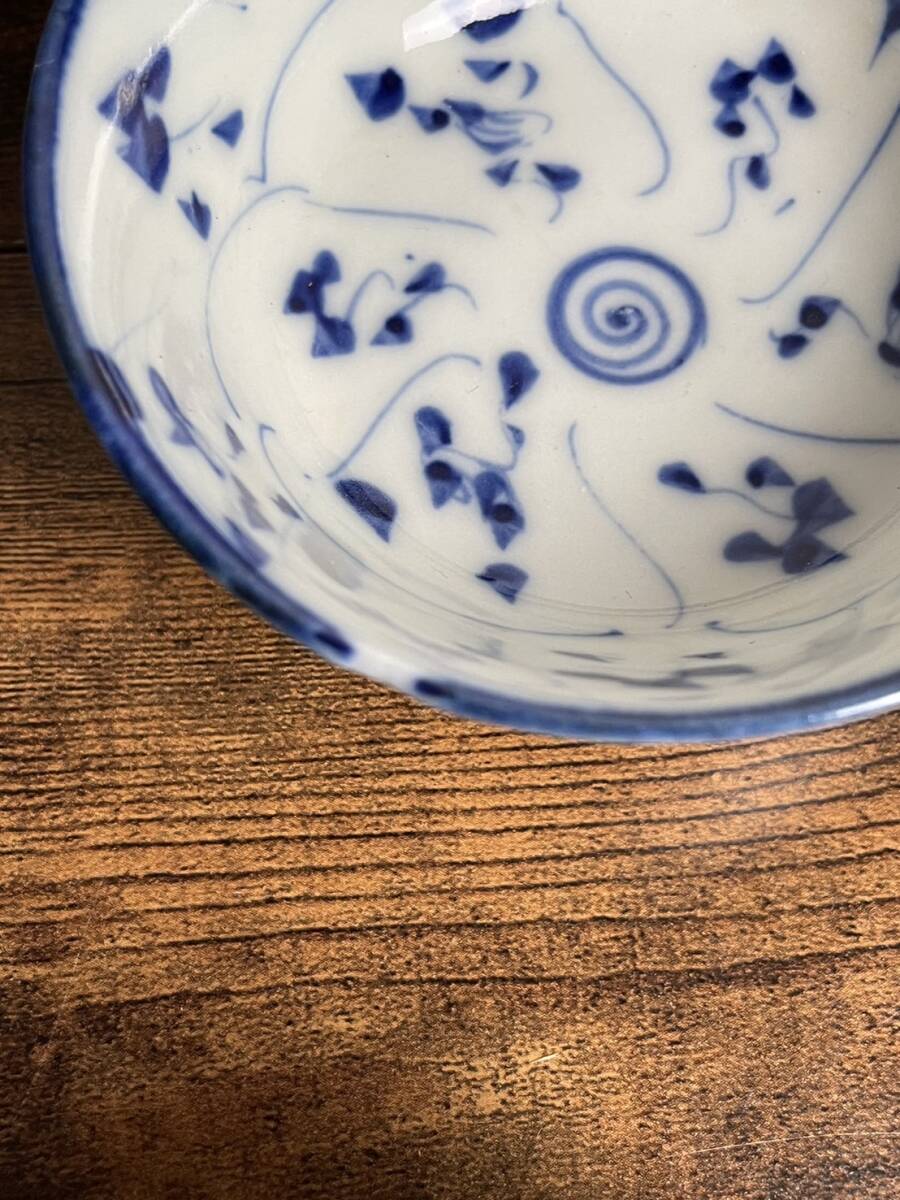 古伊万里 染付小鉢13客 骨董品ア/ンティーク/小皿|Yahoo!フリマ 古伊万里 染付小鉢13客 骨董品ア/ンティーク/小皿|Yahoo!フリマ