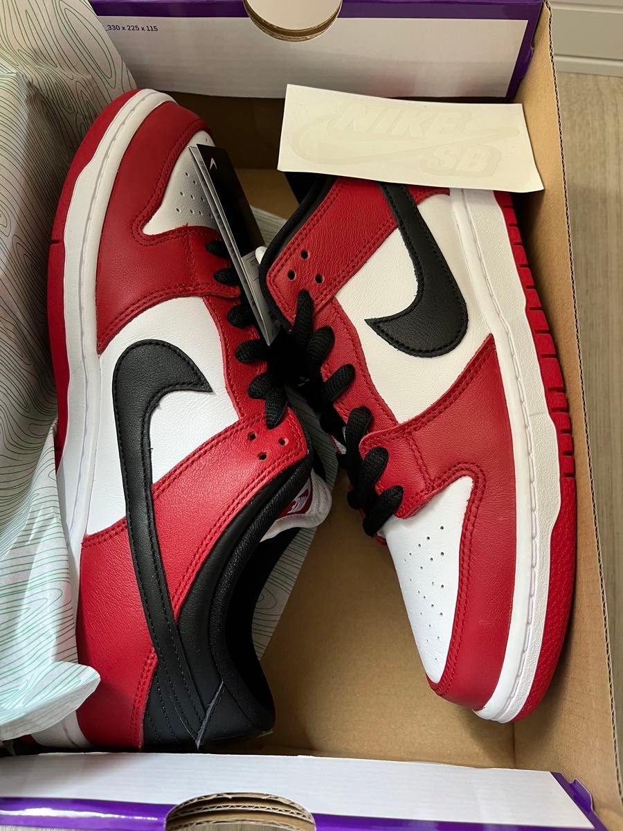 Nike SB Dunk Low Pro Nike SB Dunk Low Pro