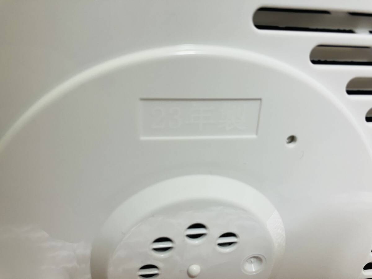 新品 TOSHIBA 真空圧力IHジャー炊飯器 炎匠炊き RC-10VXV‐Wの画像10