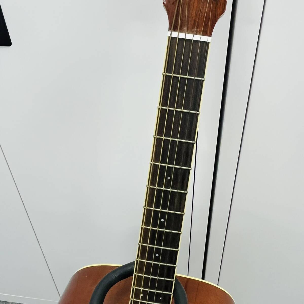 15566/YAMAHA ヤマハ FG720S ギター 6弦 弦楽器 器材 音楽 ソフトケース付きの画像4