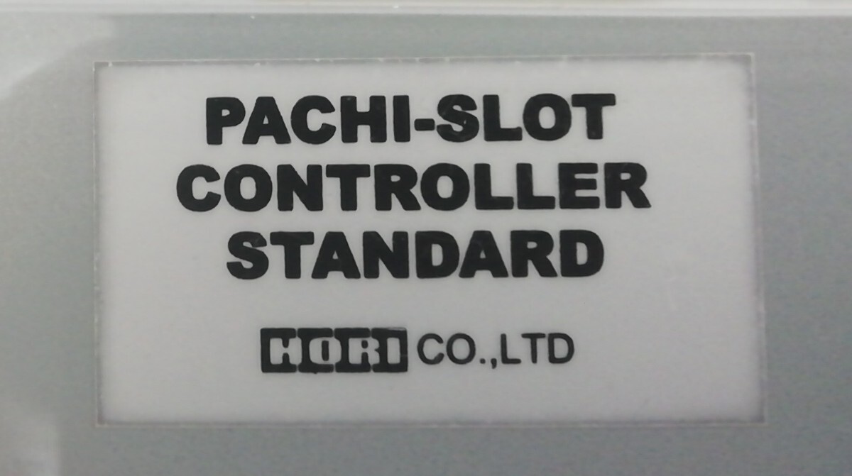 PACHI-SLOT CONTROLLER STANDARD игровой автомат управление PlayStation *No3550