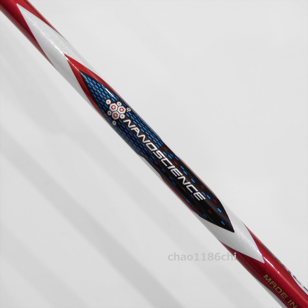 送料込/新品/ヨネックス/3U5/アークセイバー11/赤/レッド 送料込/新品/ヨネックス/3U5/アークセイバー11/赤/レッド