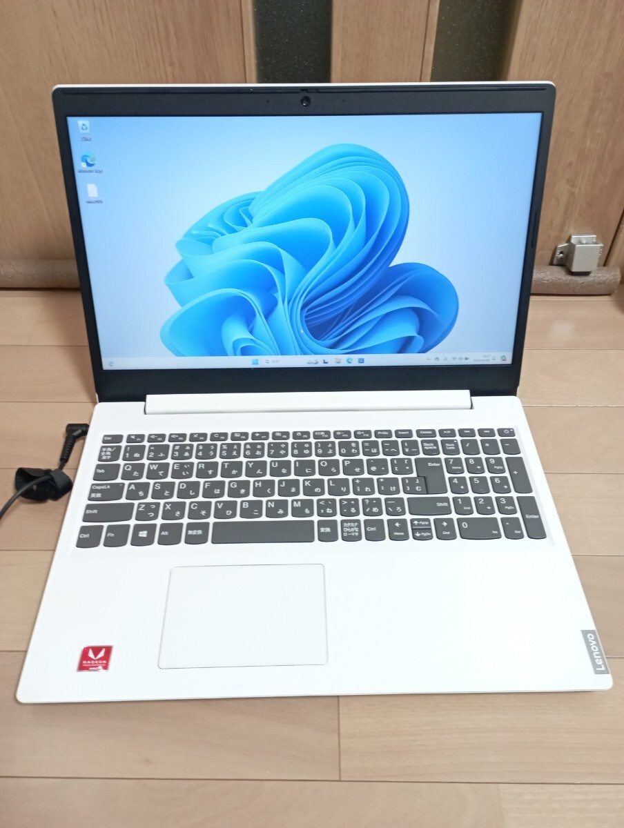 ②レノボ IdeaPad L340 Ryzen 7 8GB SSD 256GB Corei5 Office2021 Corei7 Core i3 Ryzen7 Ryzen3Ryzen ノートパソコン ThinkBook Lenovo