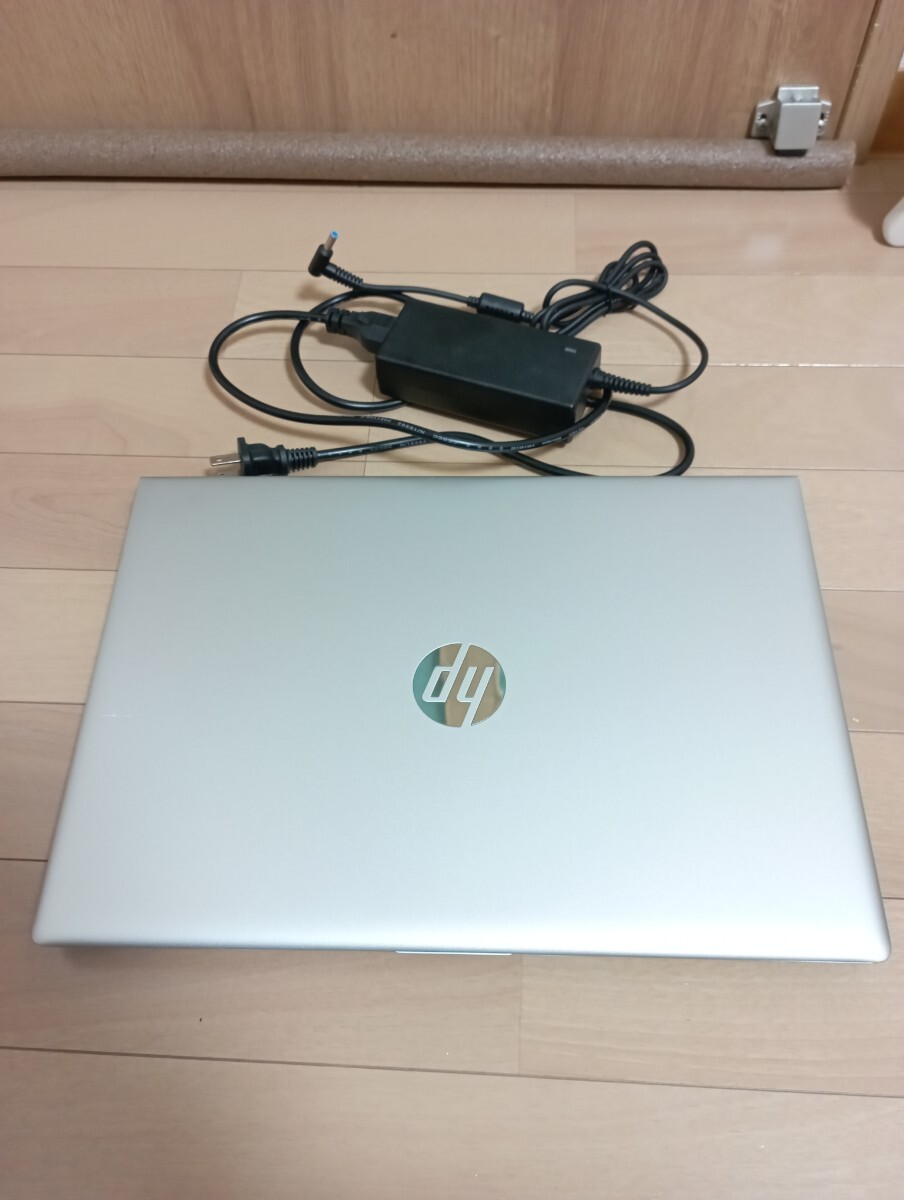 HP ProBook 645 G4 Ryzen3 Pro 2300U SSD 256GB メモリ 8GB Ryzen5 ノートパソコンCorei5 Office2021 Corei7 Corei3 Ryzen7 Ryzenの画像4