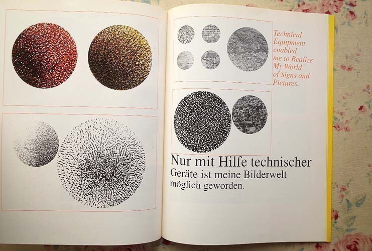 44822/ヴォルフガング・ヴァインガルト デザイン タイポグラフィー Wolfgang Weingar My Way to Typography 書体 Lars Muller Publishersの画像3