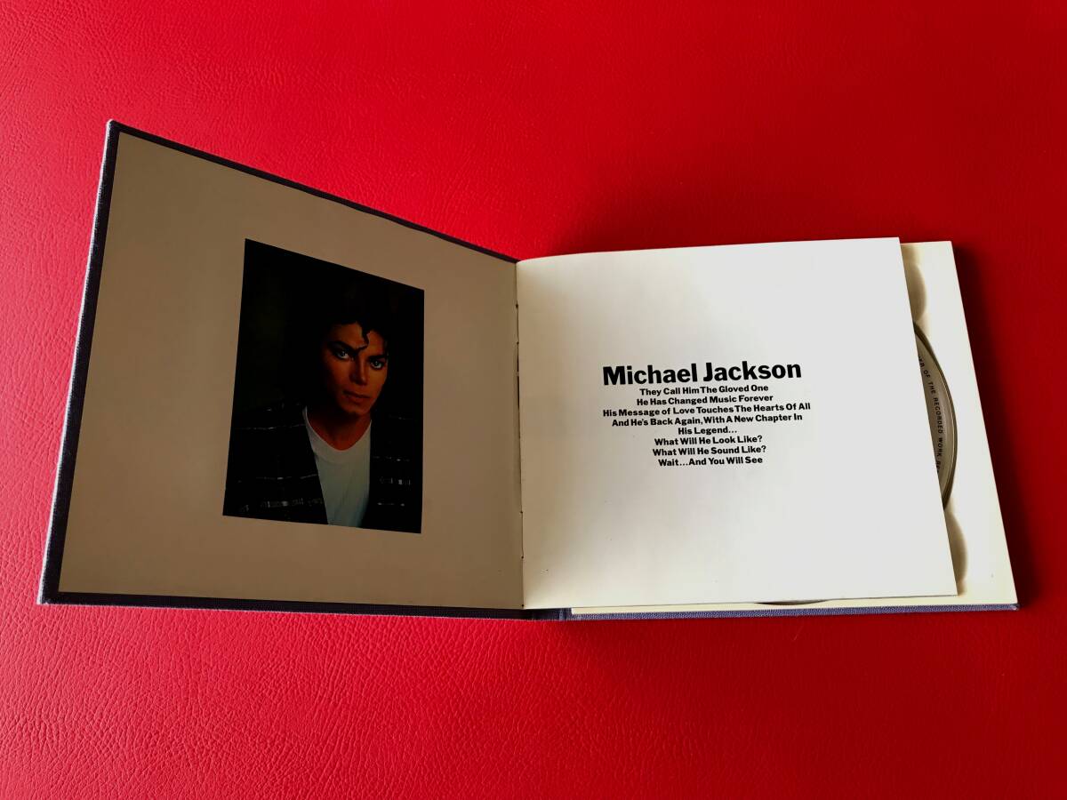 ◆非売品◆The History of Michael Jackson/Epic Sony/マイケル・ジャクソン/CD/0763　＃O29YY1