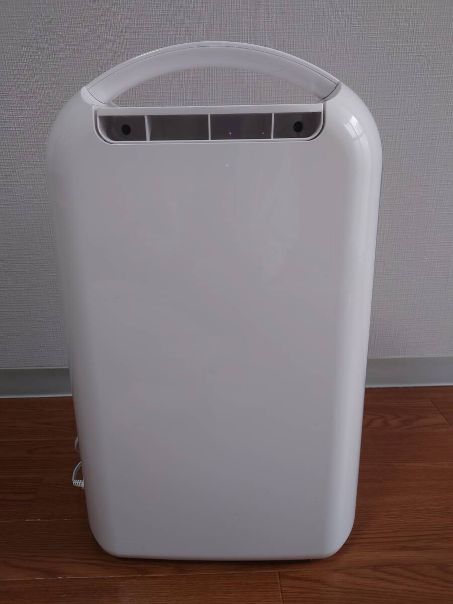 アイリスオーヤマ 衣類乾燥除湿器 IJD-H20-A_画像1