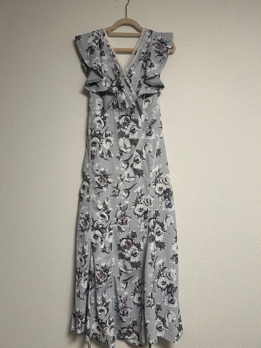 Herlipto English Rose Garden Dress Sサイズ|