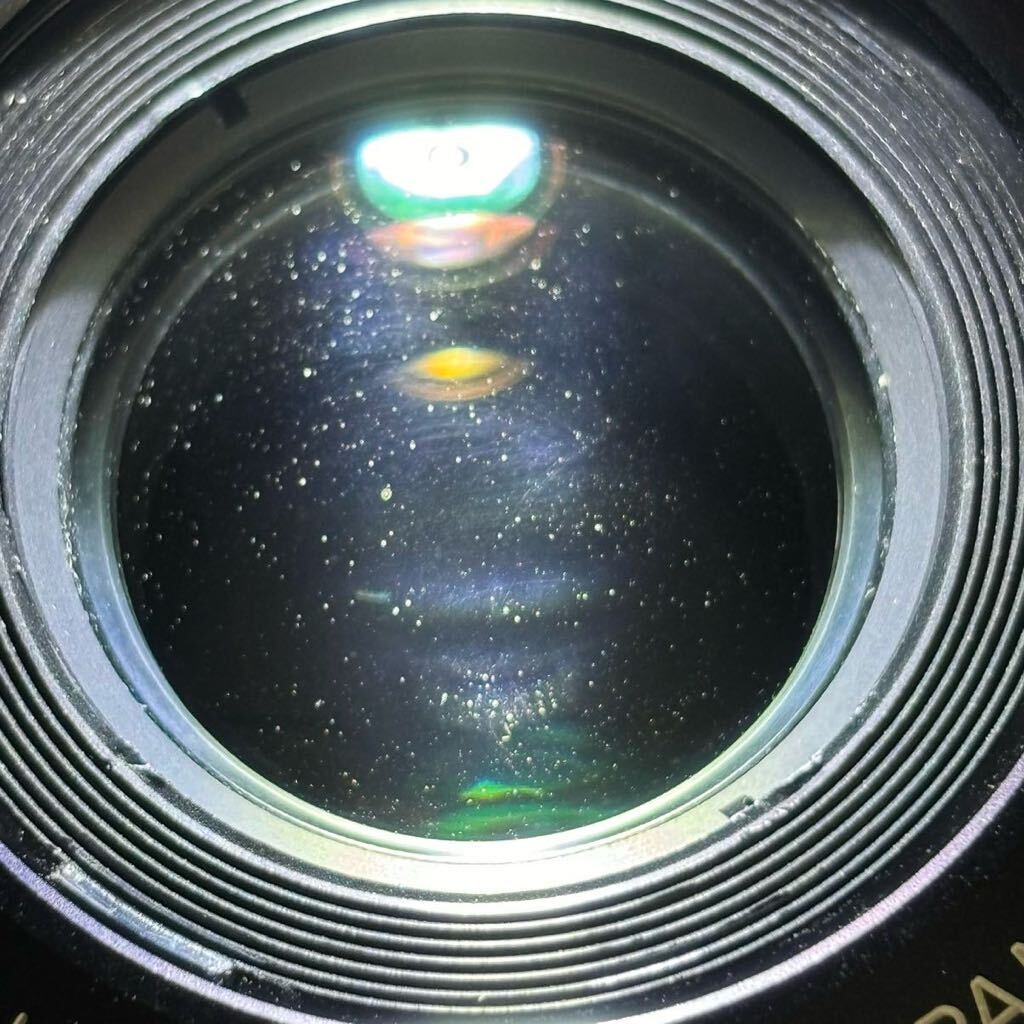 ◆ FUJICA GS645 Professional 中判カメラ フィルムカメラ EBC FUJINON S 75mm F3.4 動作確認済 フジカ 富士フイルムの画像10