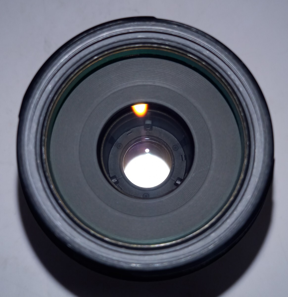 ■ Canon ZOOM LENS EF 75-300mm F4-5.6 IS カメラ レンズ ULTRASONIC AF動作確認済 キャノンの画像7