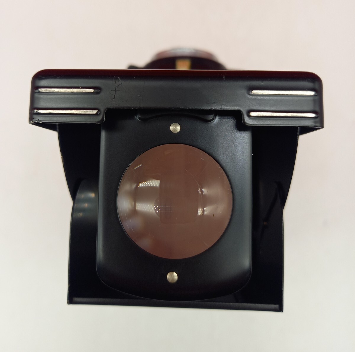 ■ PRIMOFLEX AUTOMAT L オートマット TOPCOR 7.5cm Ｆ3.5 二眼レフカメラ フィルムカメラ プリモフレックス